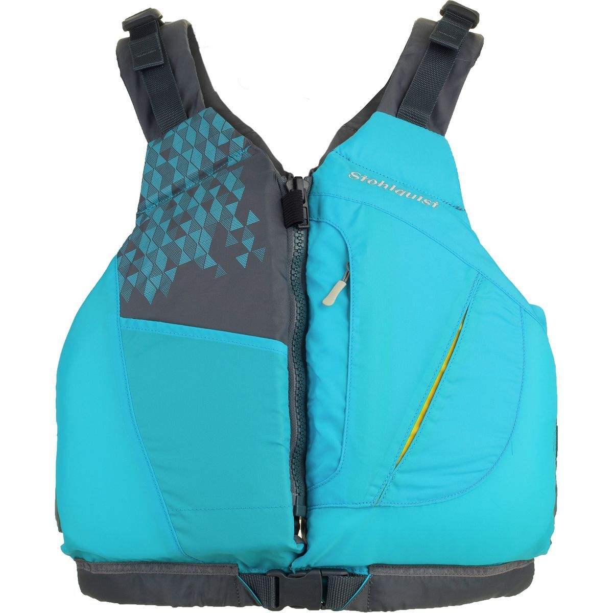Stohlquist Escape Personal Flotation Device Women's Paddle