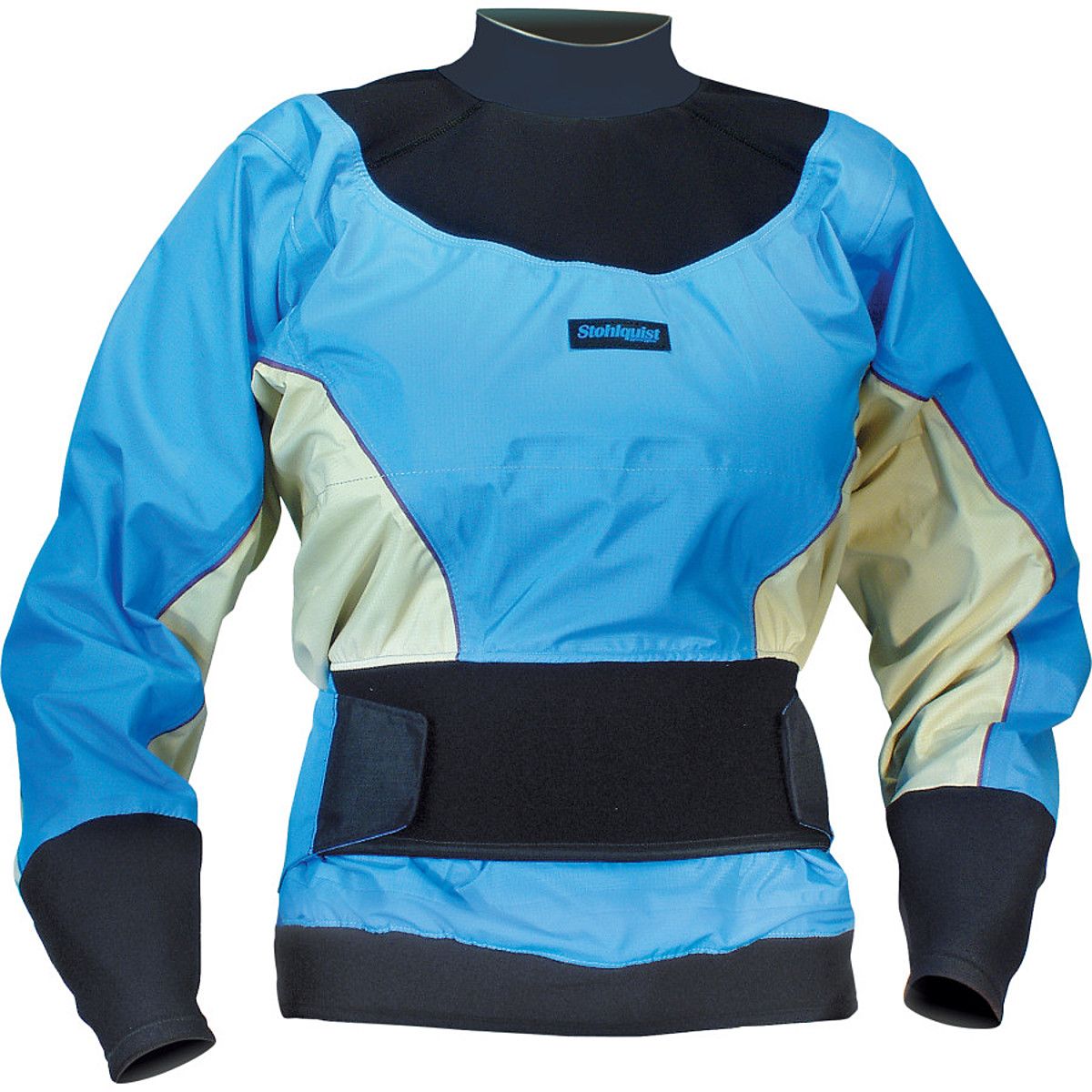 Stohlquist freeRYDE Spray Jacket LongSleeve Women's Paddle