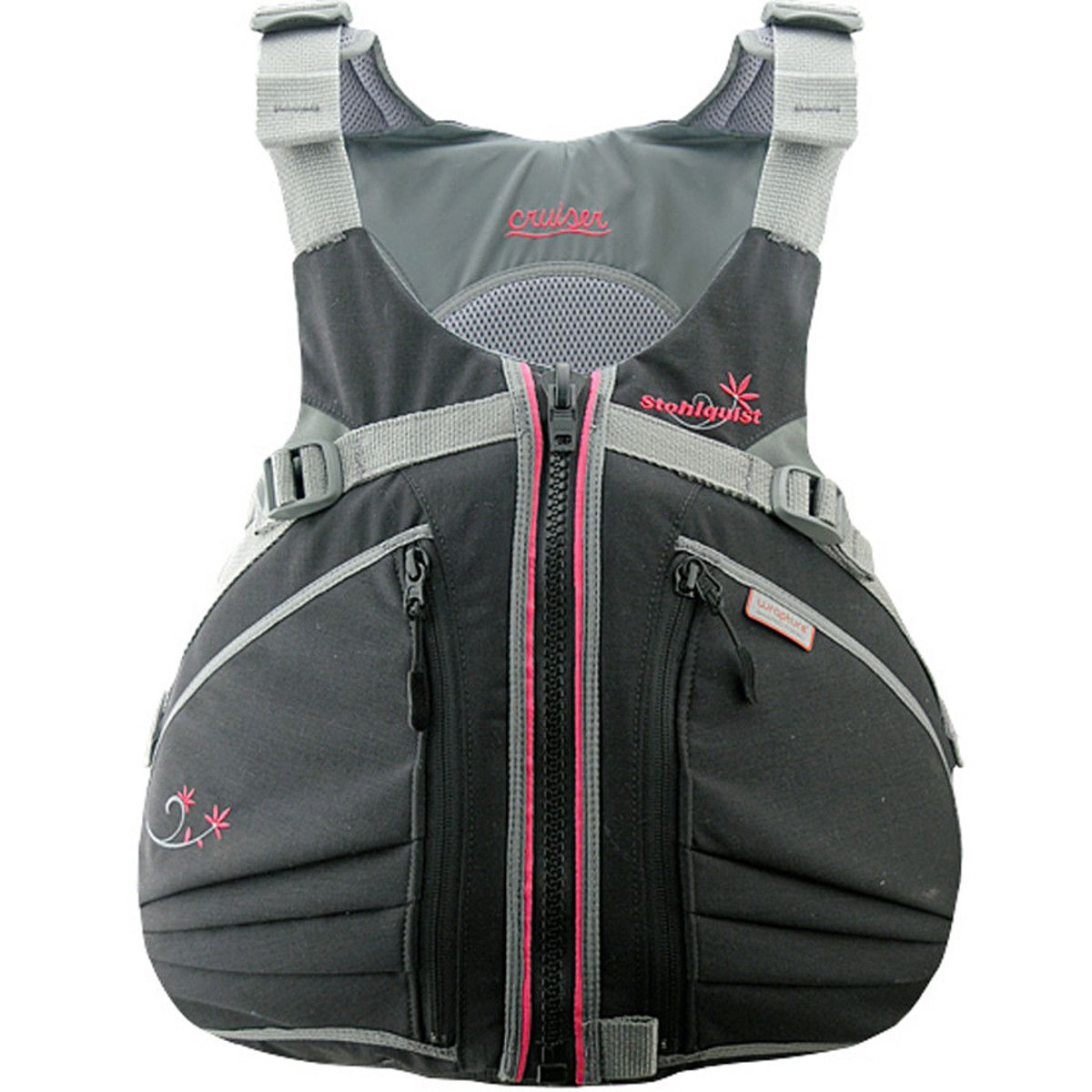 Stohlquist Cruiser Personal Flotation Device Women's Paddle