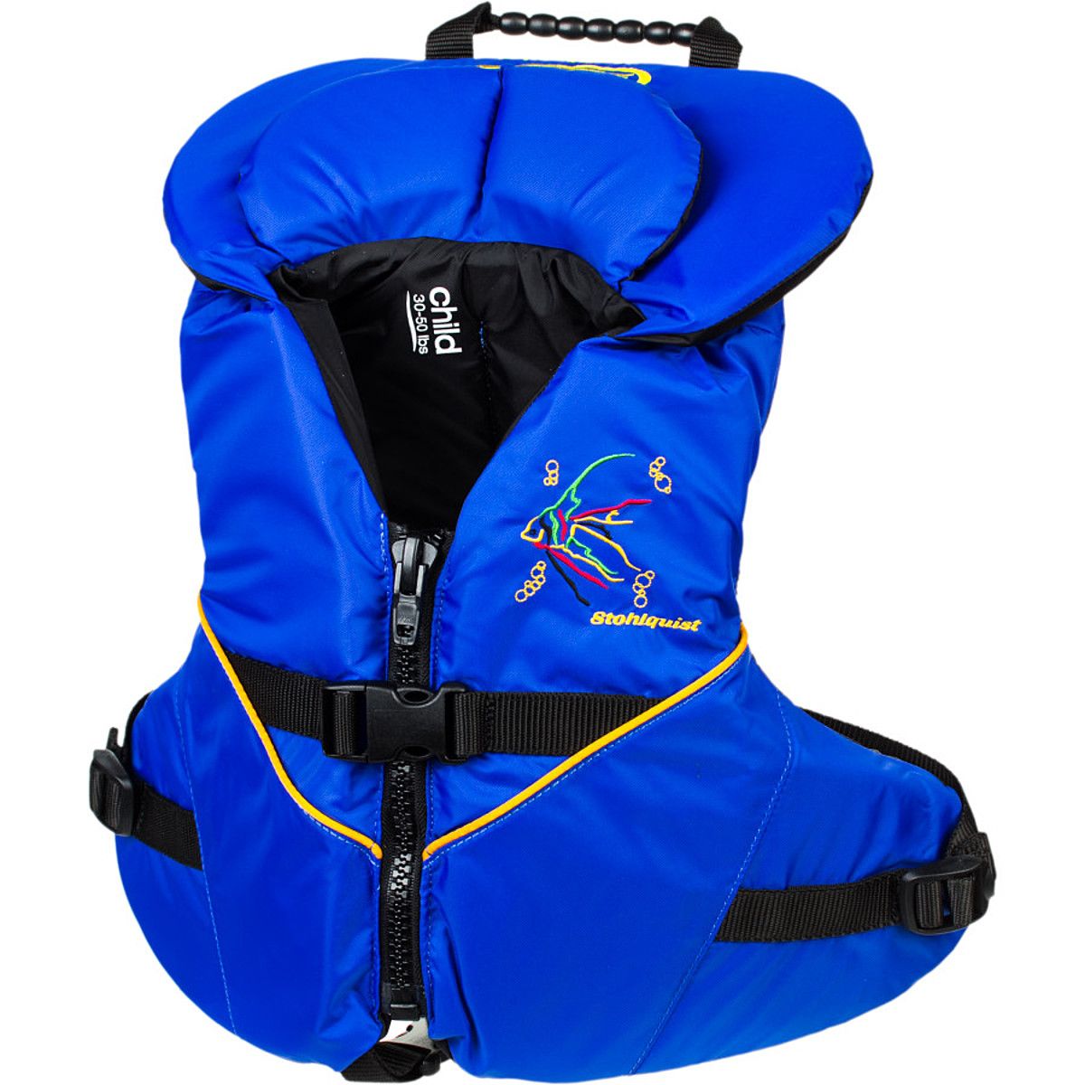 Stohlquist Nemo Personal Flotation Device Kids' Paddle