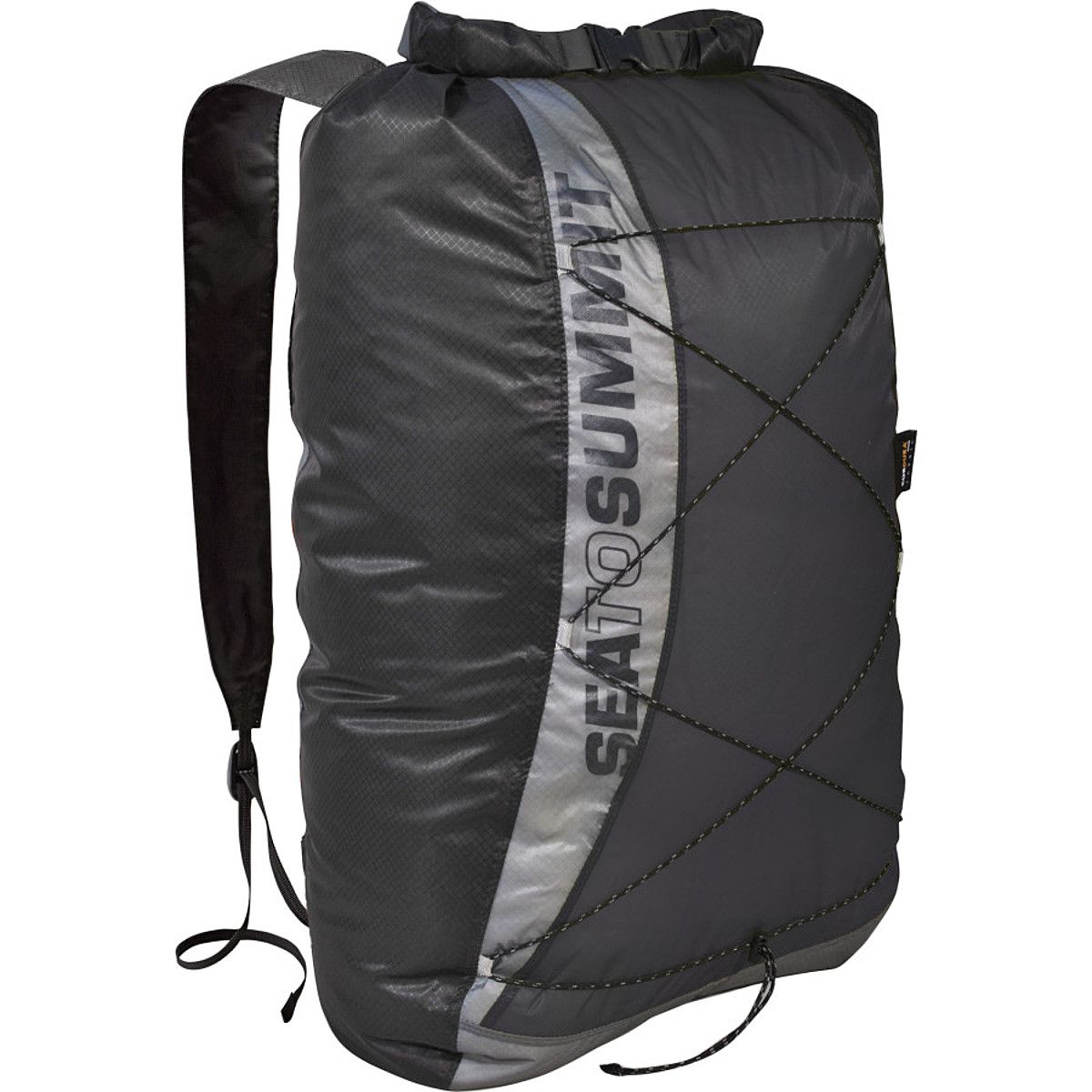 Sea To Summit UltraSil Dry Daypack 1343cu in Hike & Camp