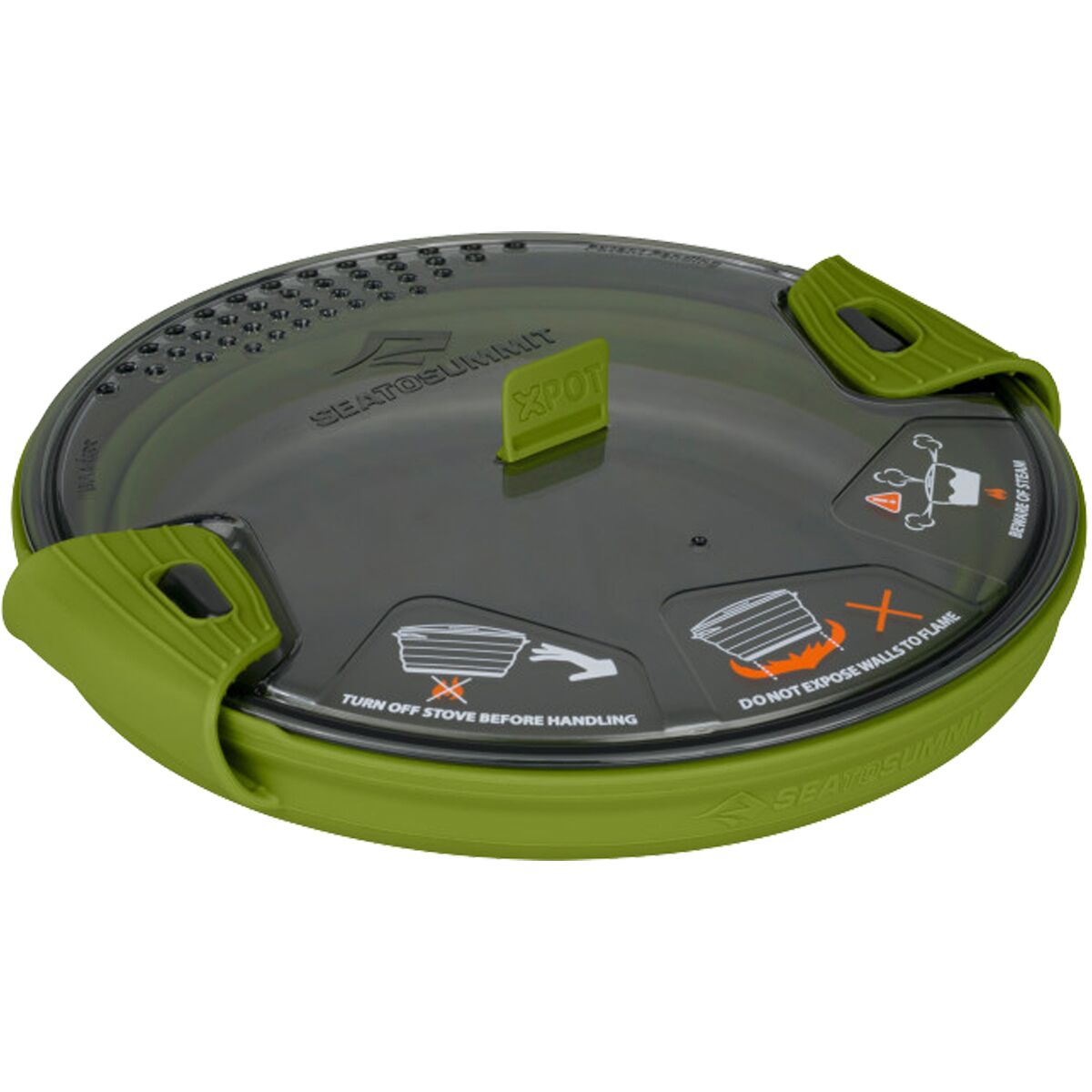 Sea To Summit X Set 32 3Piece Hike & Camp