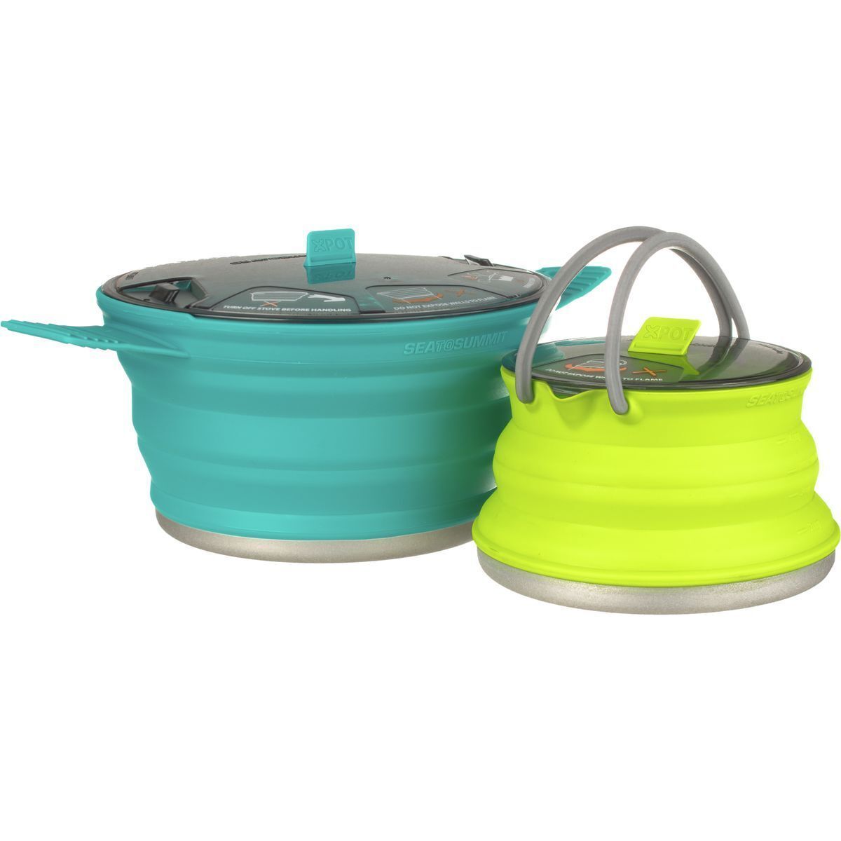 Sea To Summit X Set 33 2Piece Hike & Camp