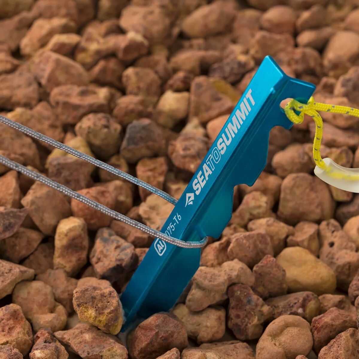 Sea To Summit Ground Control Tent Pegs - 8-Pack
