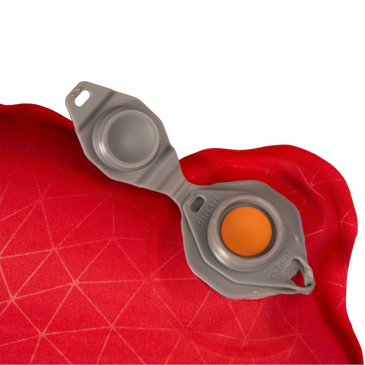 Sea To Summit Comfort Plus SI Sleeping Pad Hike & Camp