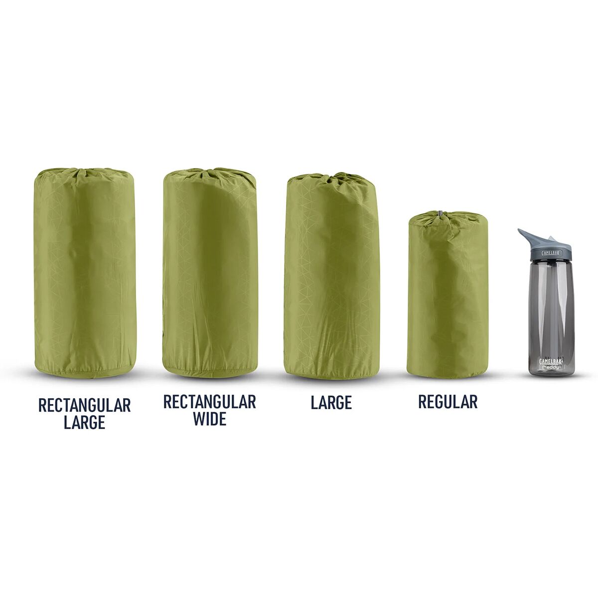 Sea To Summit Camp SI Sleeping Pad