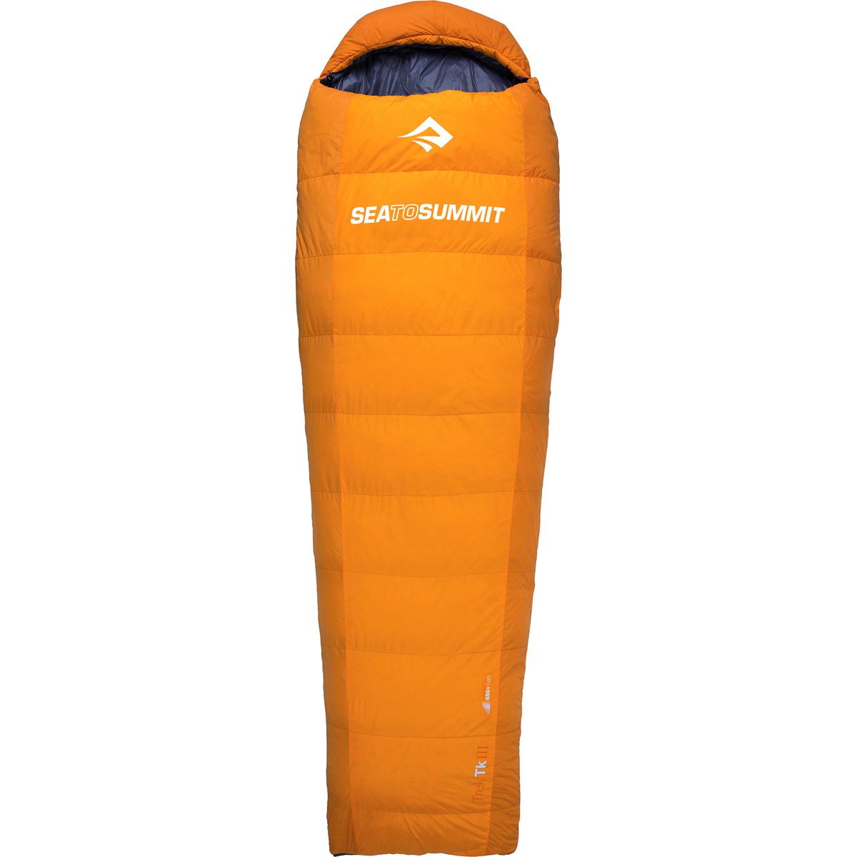 Sea To Summit Trek TkIII Sleeping Bag 12F Down Hike & Camp