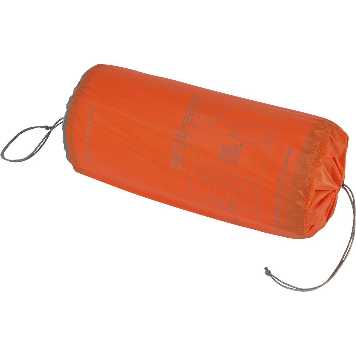 Sea To Summit Ultralight Insulated Sleeping Pad Hike & Camp