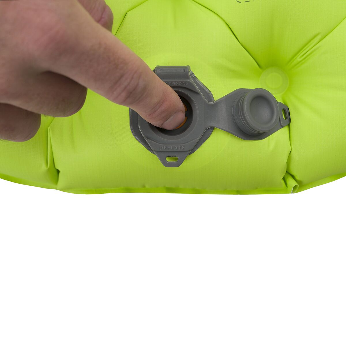 Sea To Summit Comfort Light Insulated Rectangular Sleeping Pad Hike