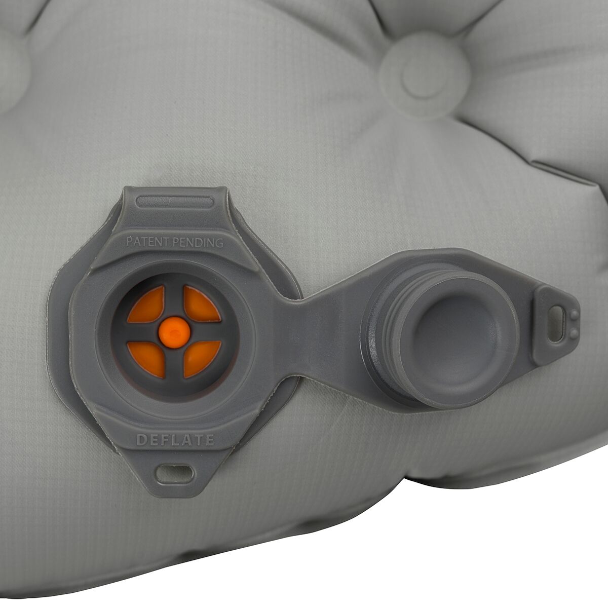 Sea To Summit Comfort Plus Sleeping Pad Hike & Camp