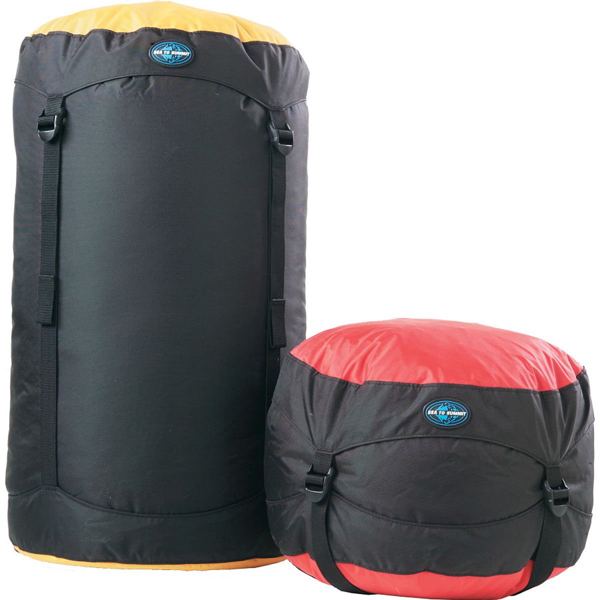 Sea To Summit Compression Sack Hike & Camp