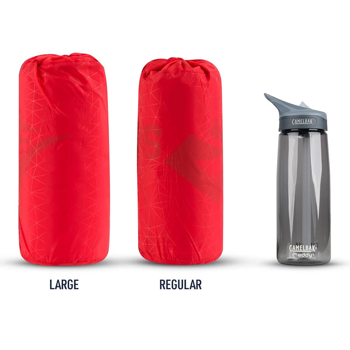 Sea To Summit Ultralight Self-Inflating Sleeping Pad -...