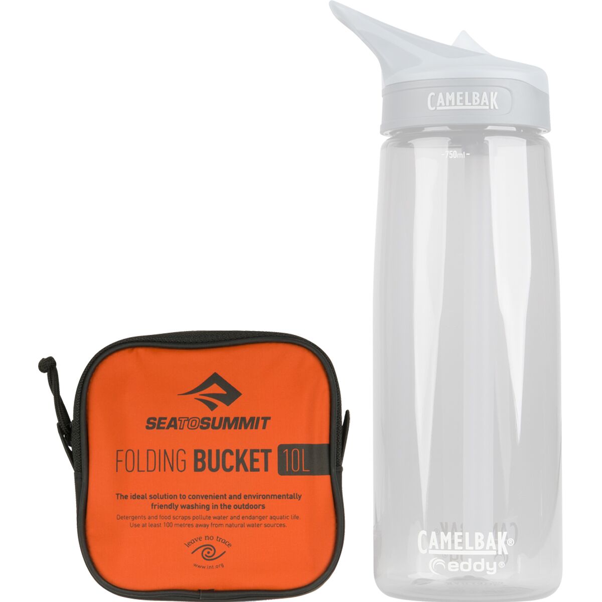 Sea To Summit Folding Bucket