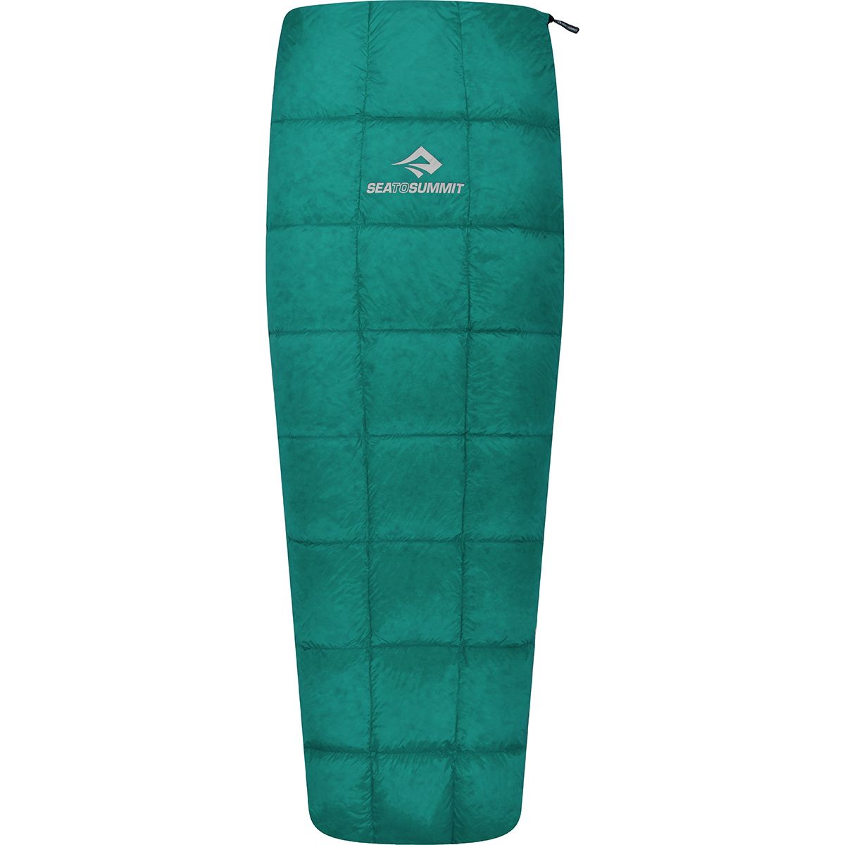 Sea To Summit Traveller TrI Sleeping Bag 50F Down Hike & Camp