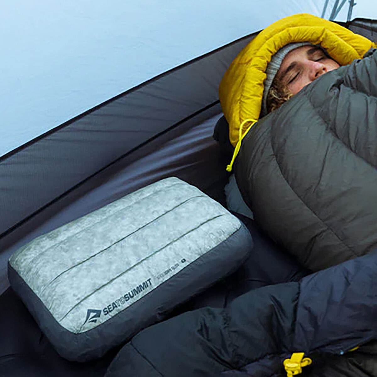 Sea To Summit Aeros Down Pillow