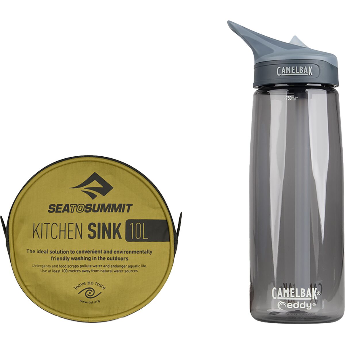 Sea To Summit Kitchen Sink