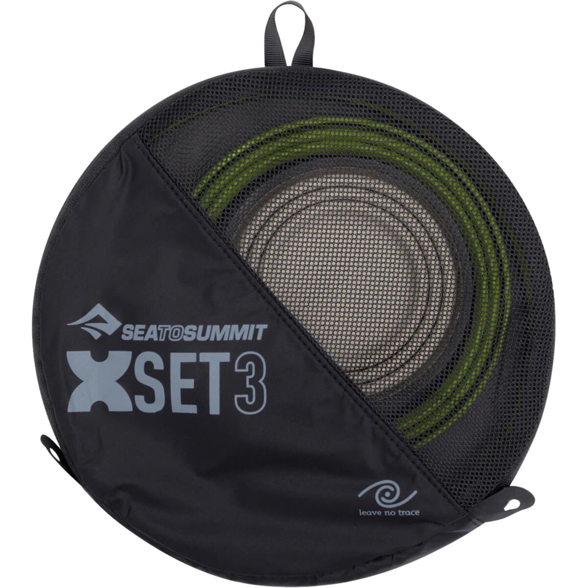 Sea To Summit XSet Hike & Camp