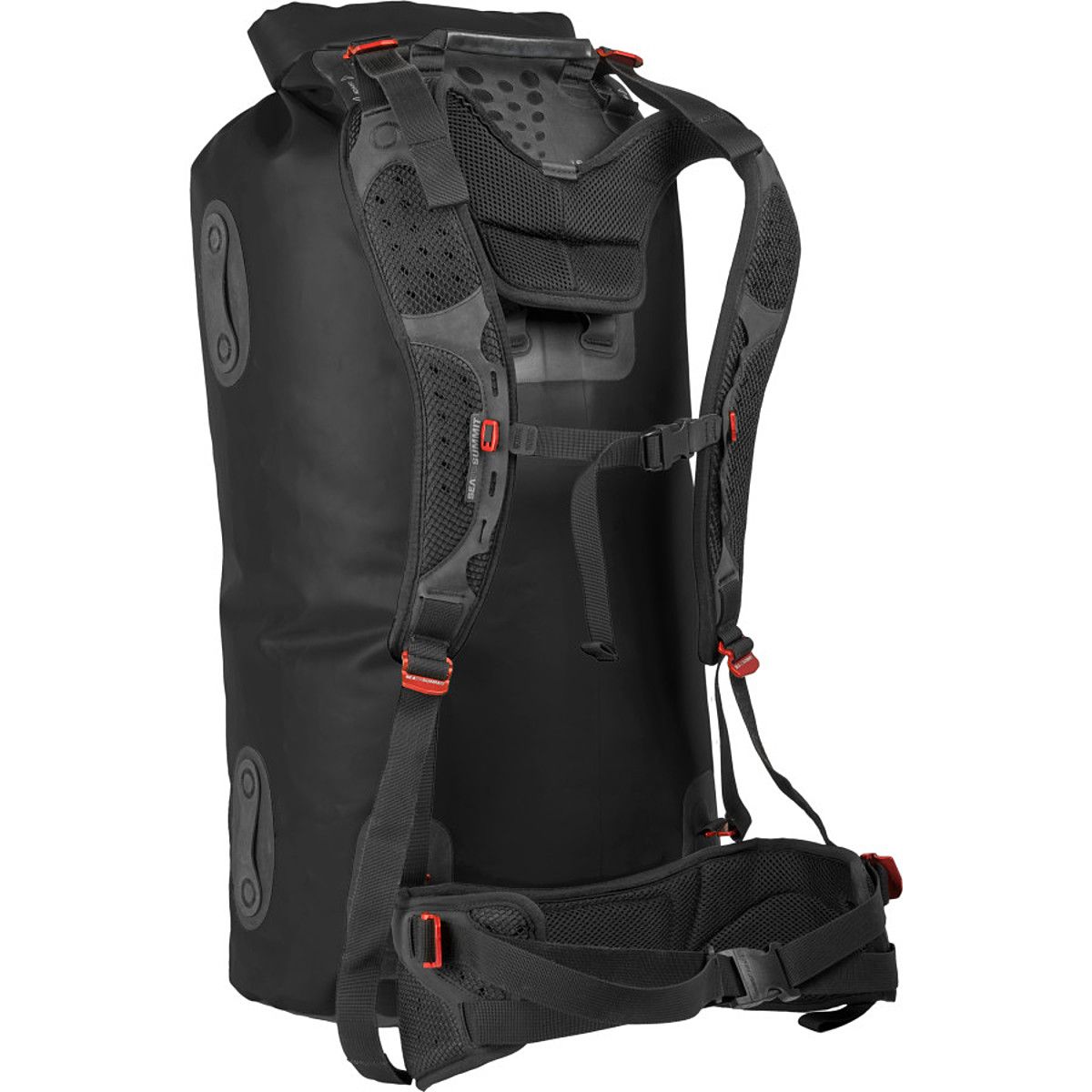 Sea To Summit Hydraulic 35120L Dry Pack Paddle