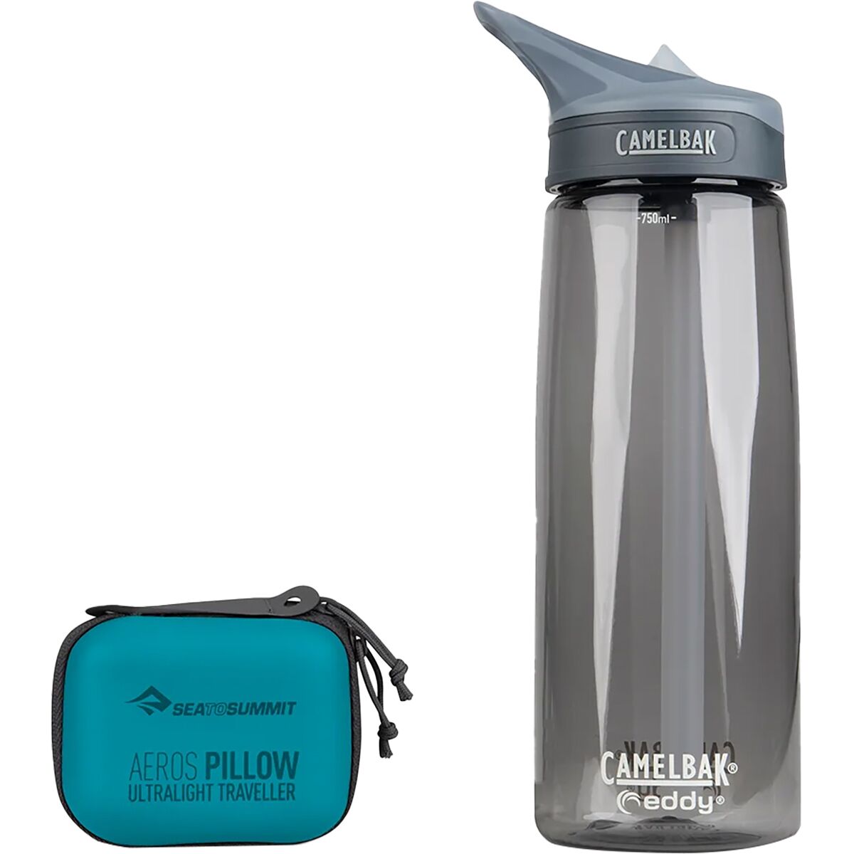 Sea To Summit Aeros Pillow Ultralight Traveller
