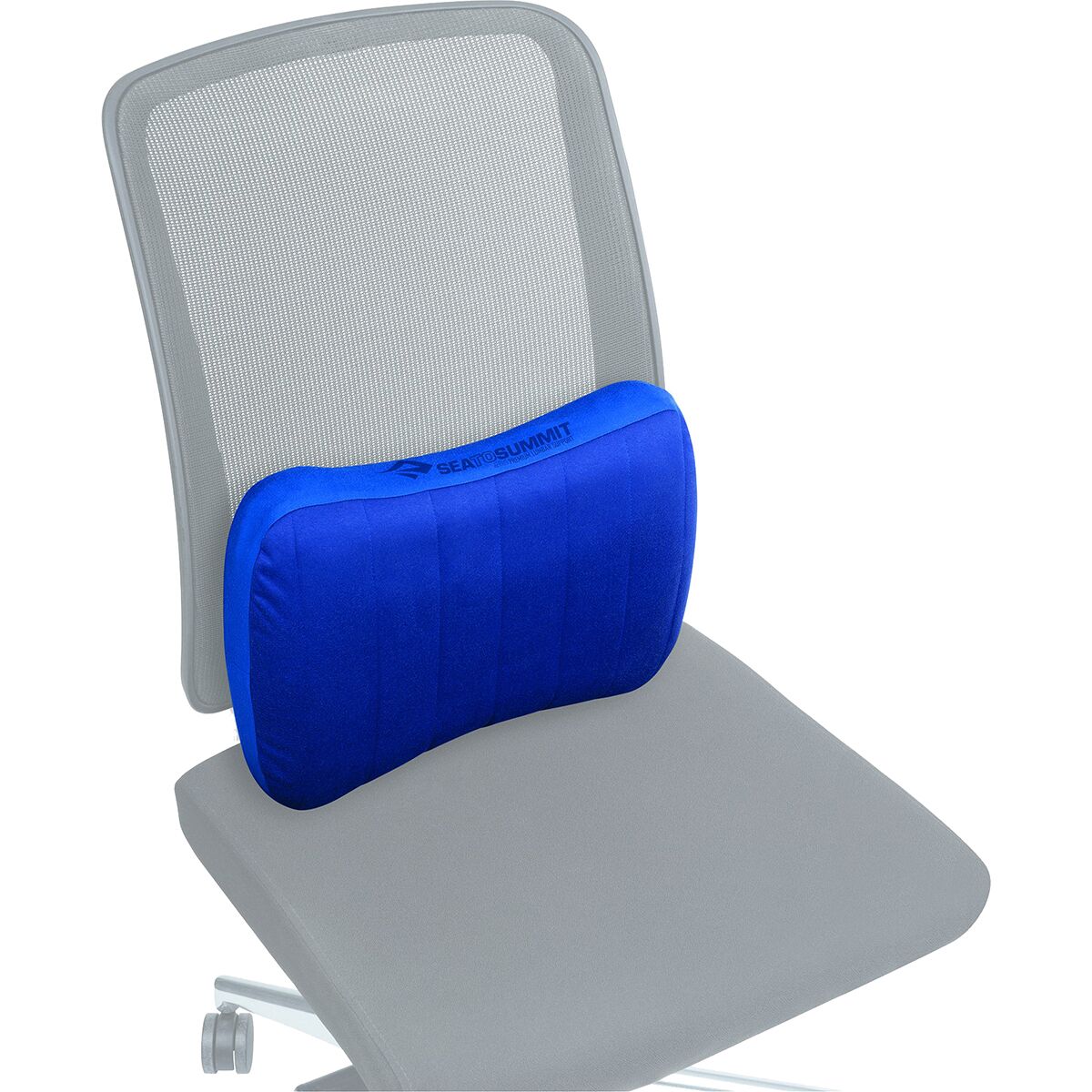Sea To Summit Aeros Premium Lumbar Support Pillow Hike & Camp