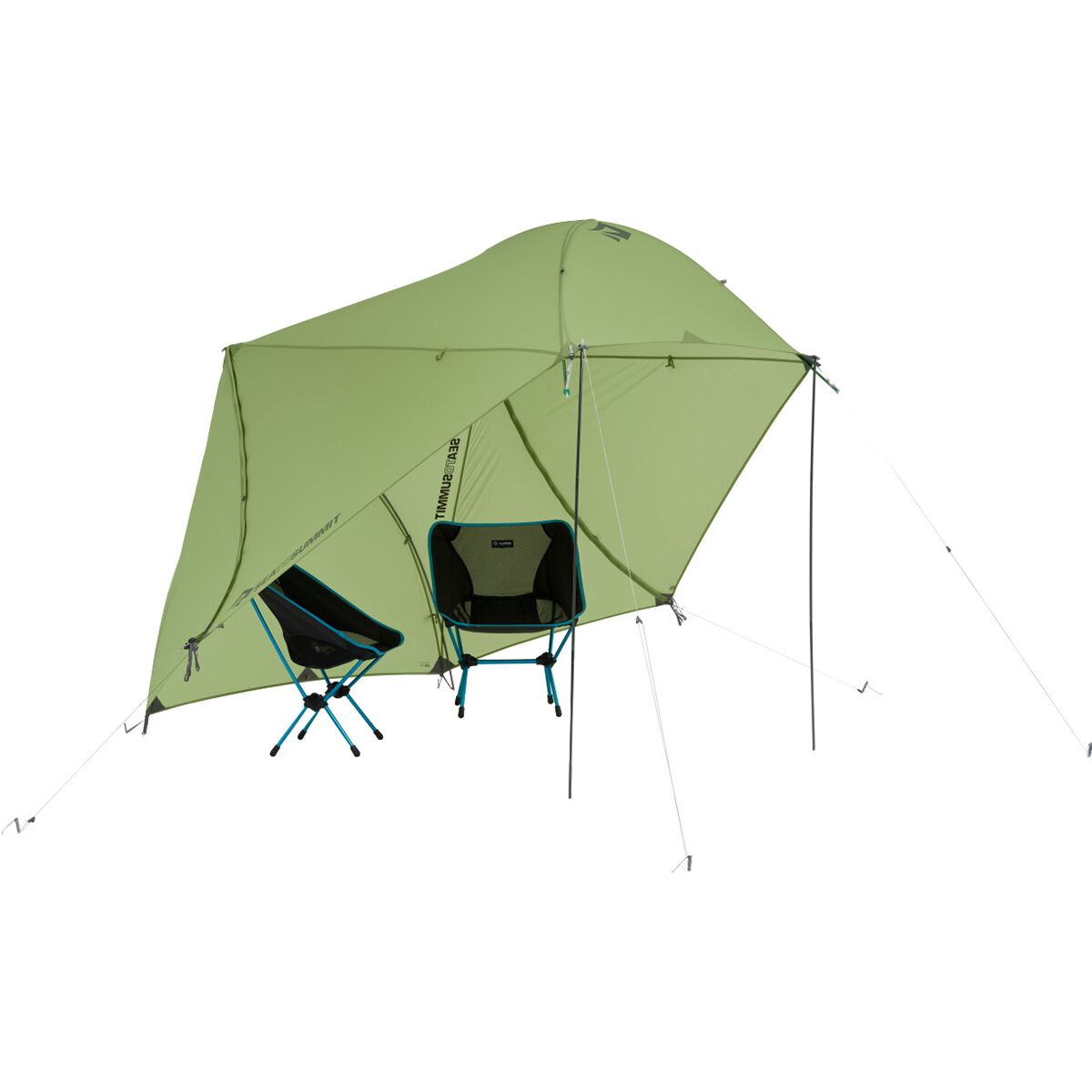 Sea To Summit Telos Hangout Poleset