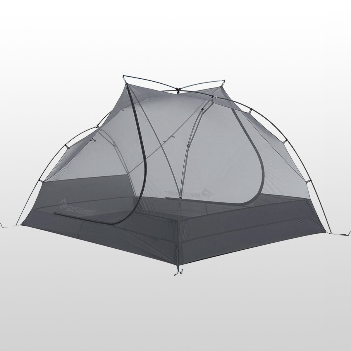 Sea To Summit Telos TR3 Tent: 3-Person 3-Season