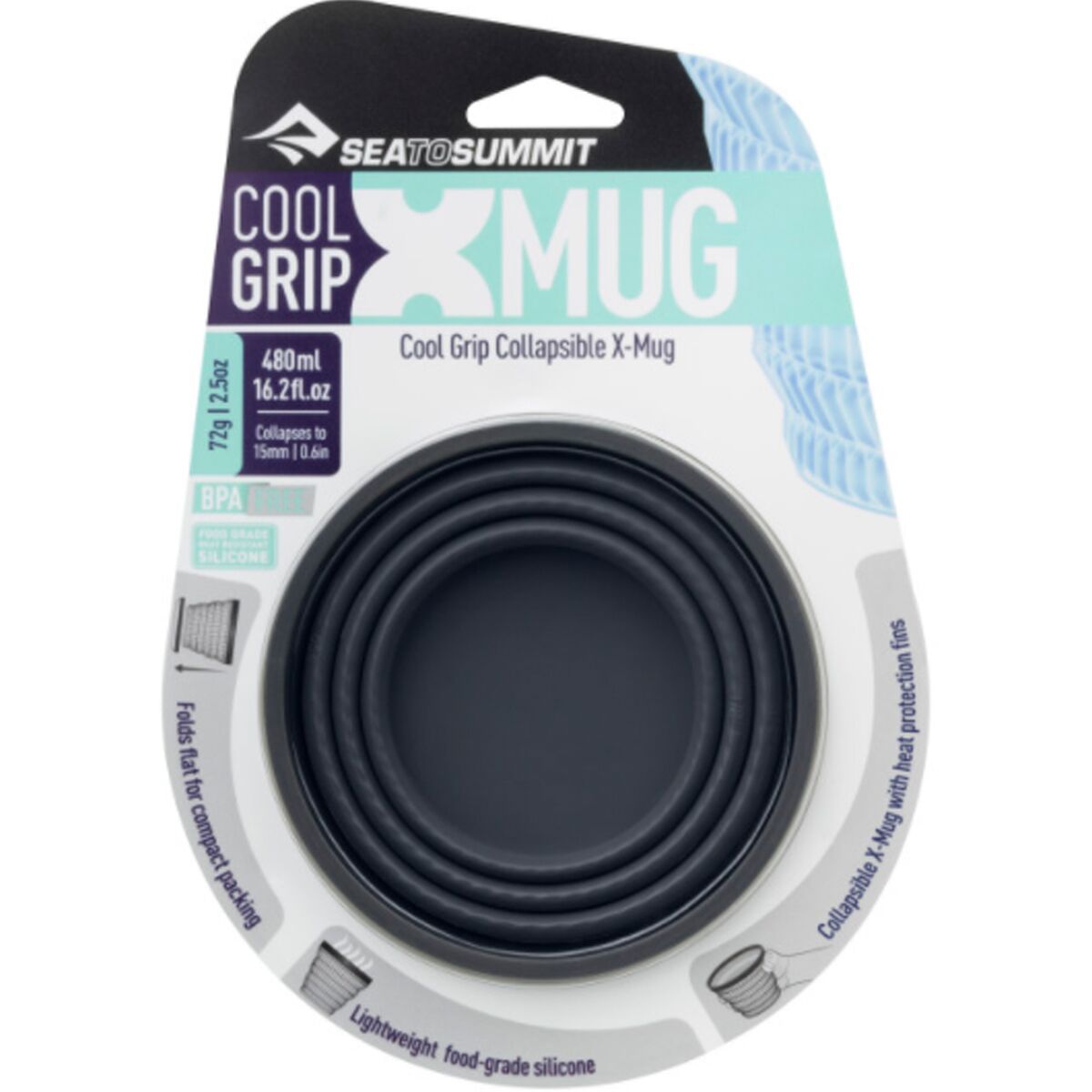 Sea to Summit X-Pot Kettle 2.0 - Pot | Buy online