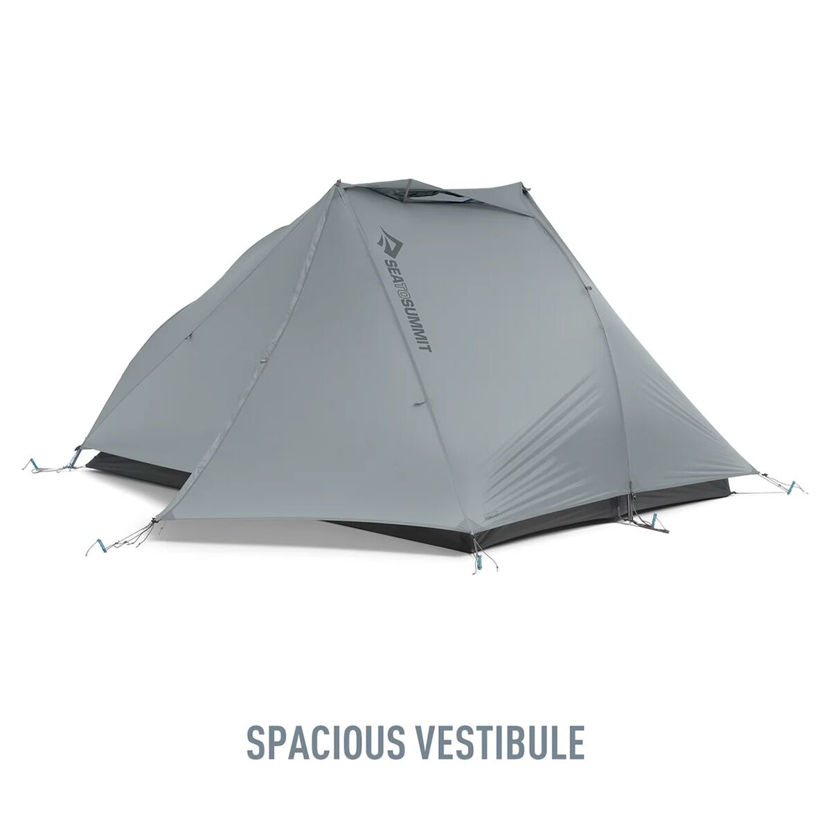 Sea To Summit ALTO TR1 PLUS Tent: 1-Person 3-Season