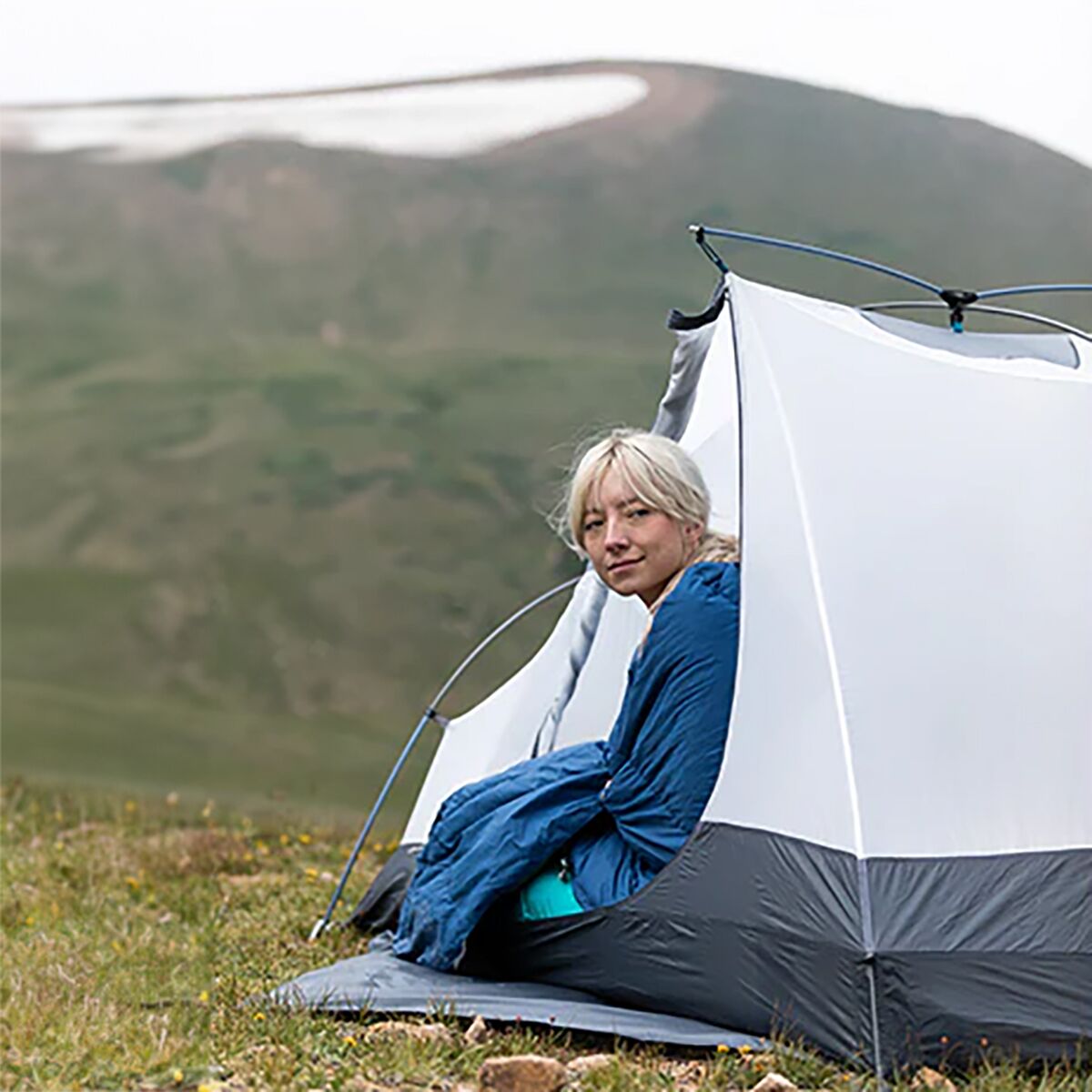 Sea To Summit ALTO TR2 PLUS Tent: 2-Person 3-Season