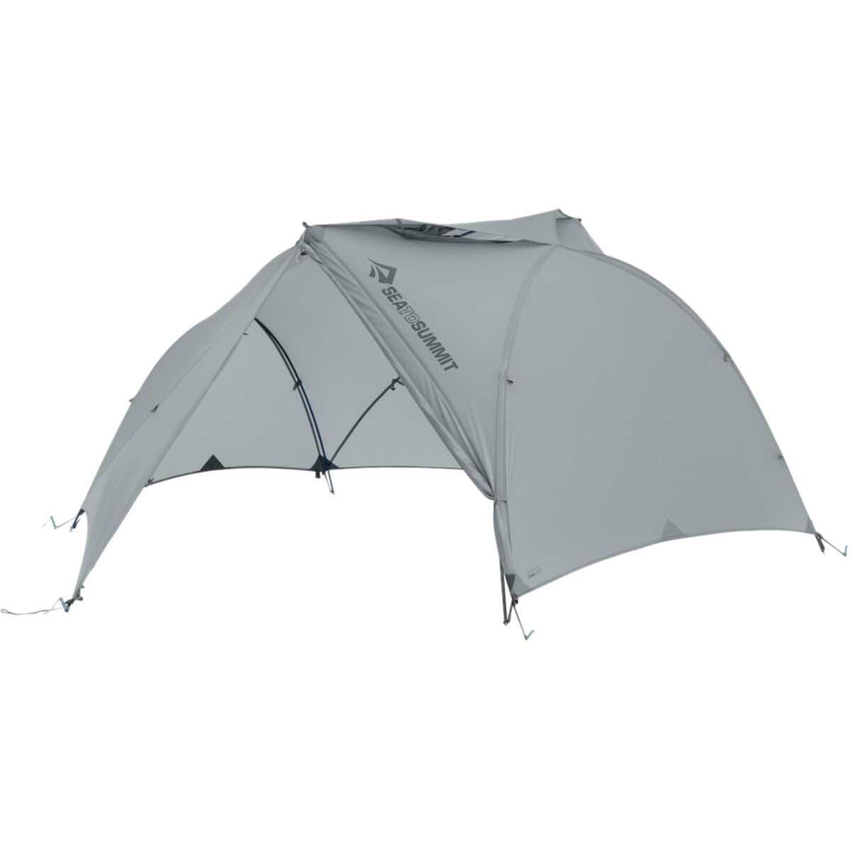 Sea To Summit TELOS TR2 PLUS Tent: 2-Person 3-Season