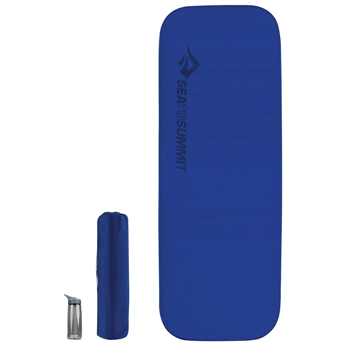 Sea To Summit Comfort Deluxe SI Sleeping Pad Hike & Camp