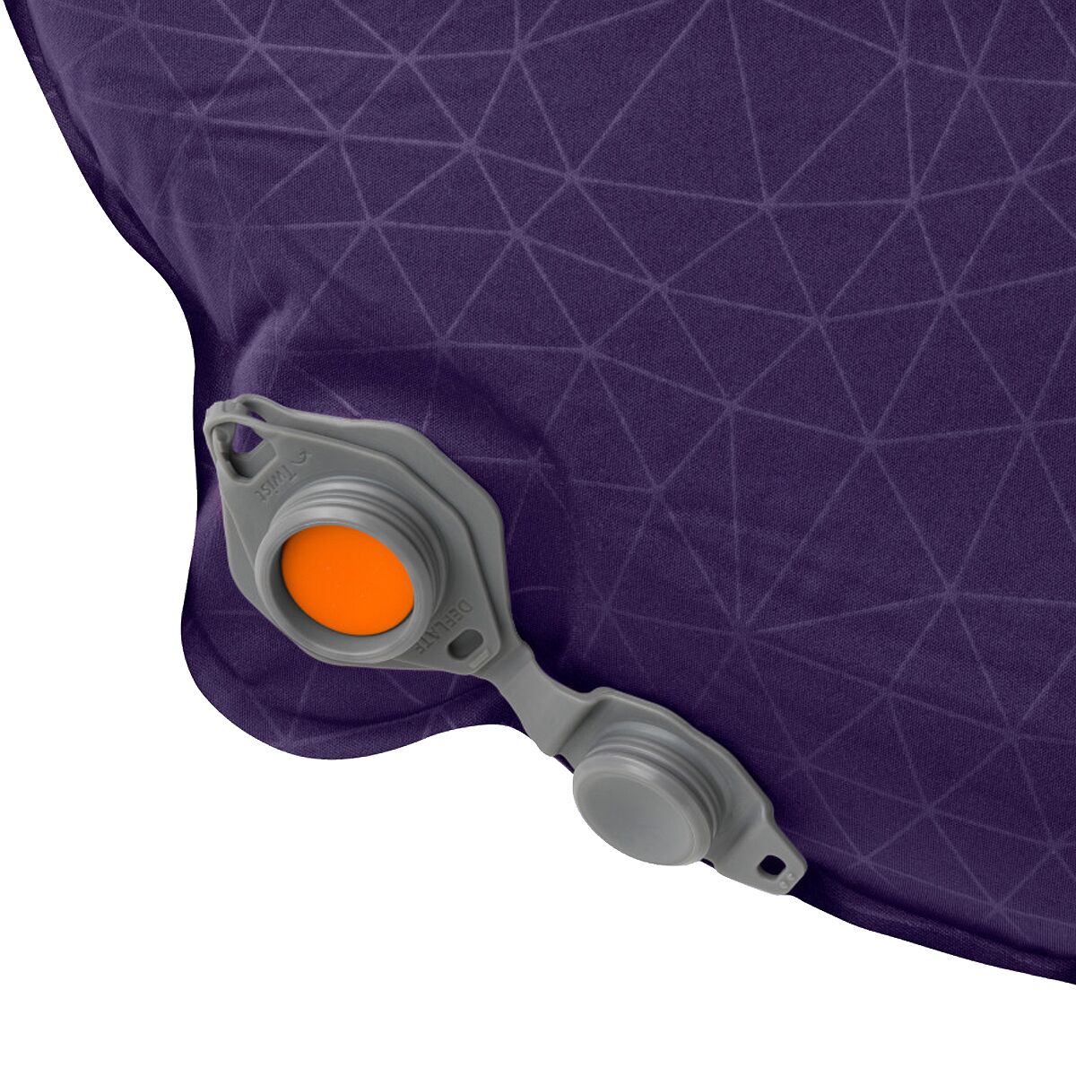 Sea To Summit Comfort Plus SI Sleeping Pad Women's Hike & Camp