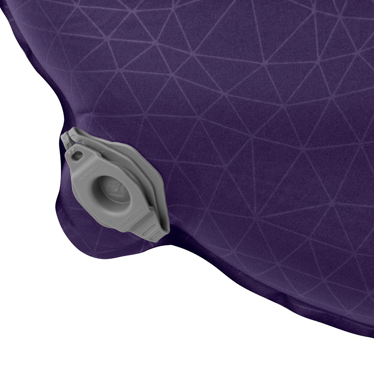 Sea To Summit Comfort Plus SI Sleeping Pad Women's Hike & Camp