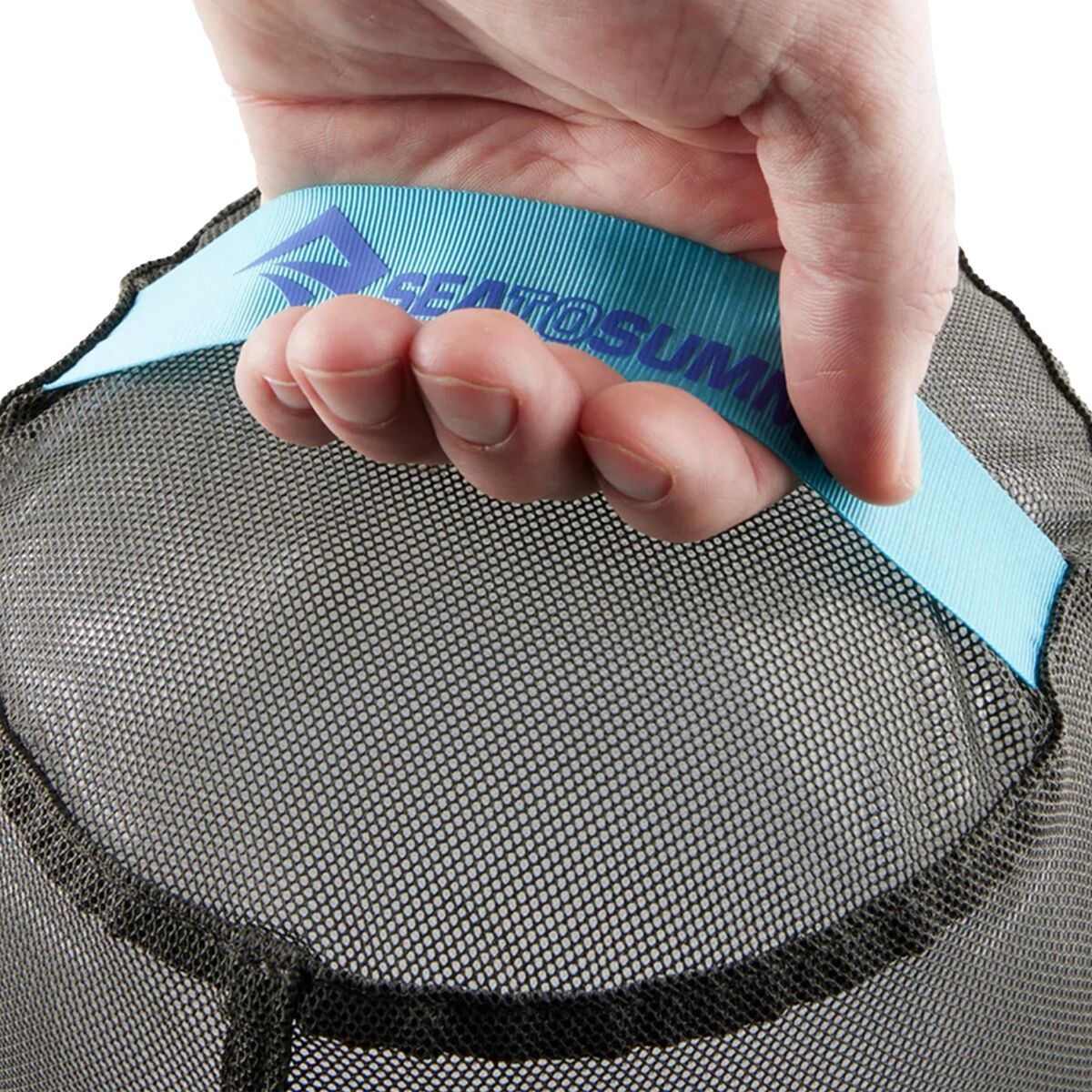 Sea To Summit Mesh 5L/8L/13L Stuff Sack Set - Hike & Camp