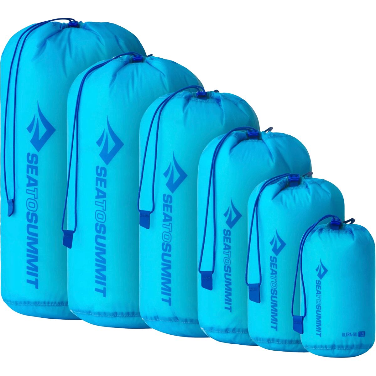 Sea To Summit Ultra-Sil 3L Stuff Sack