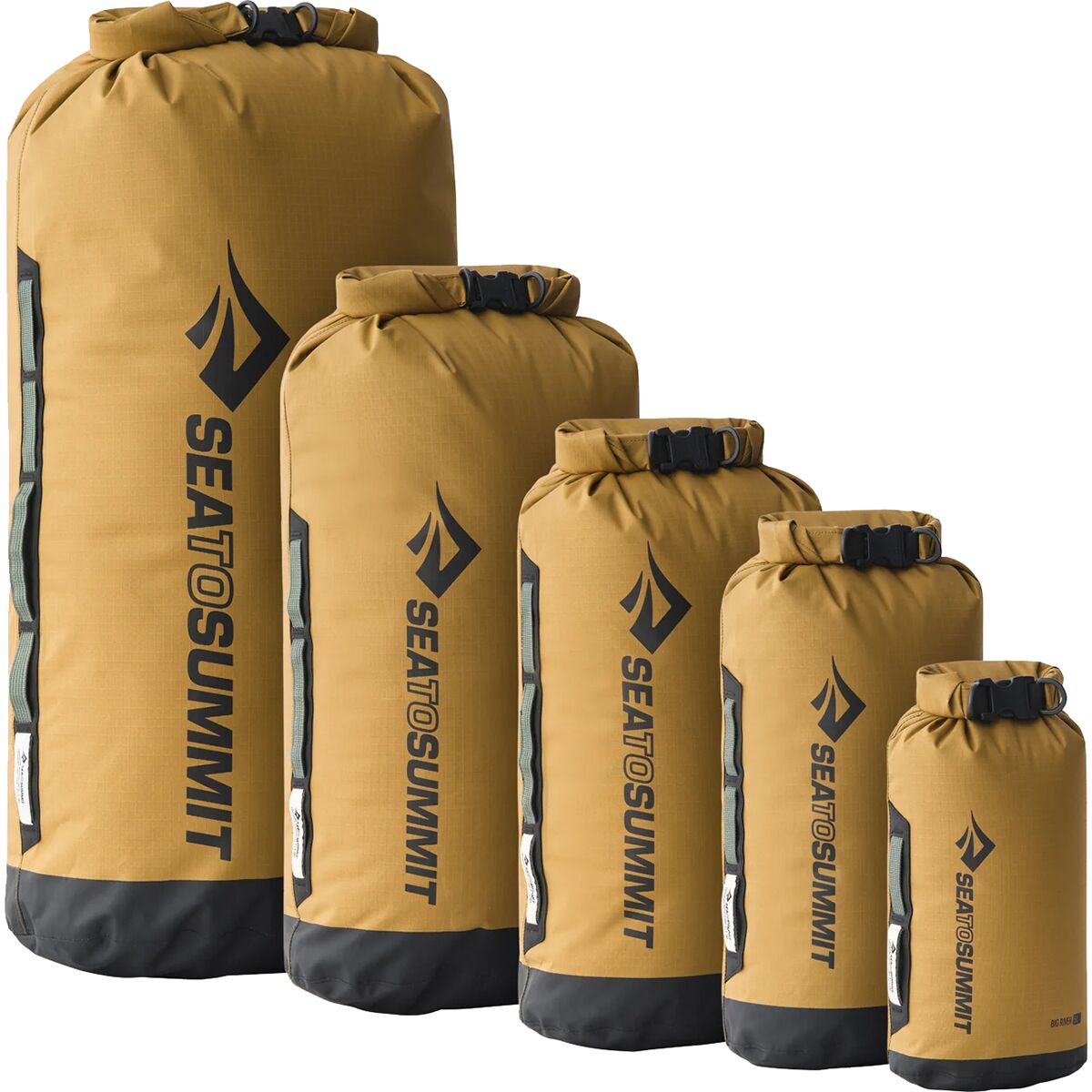 Sea To Summit Big River Dry Bag