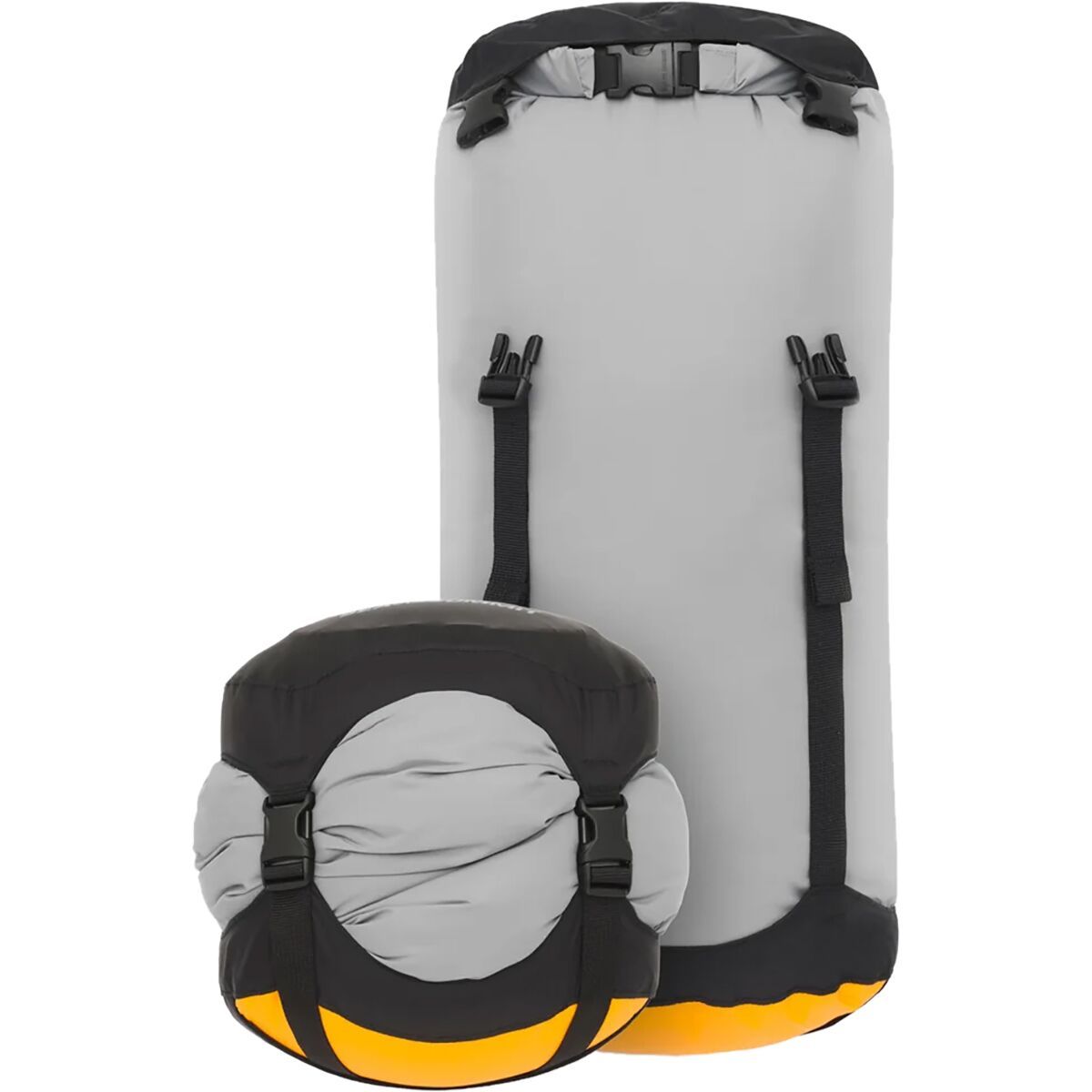 Sea to Summit Evac Compression Dry Bag 5 L High Rise