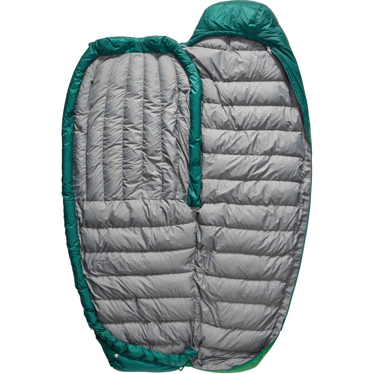Sea To Summit Ascent Sleeping Bag: 30F Down