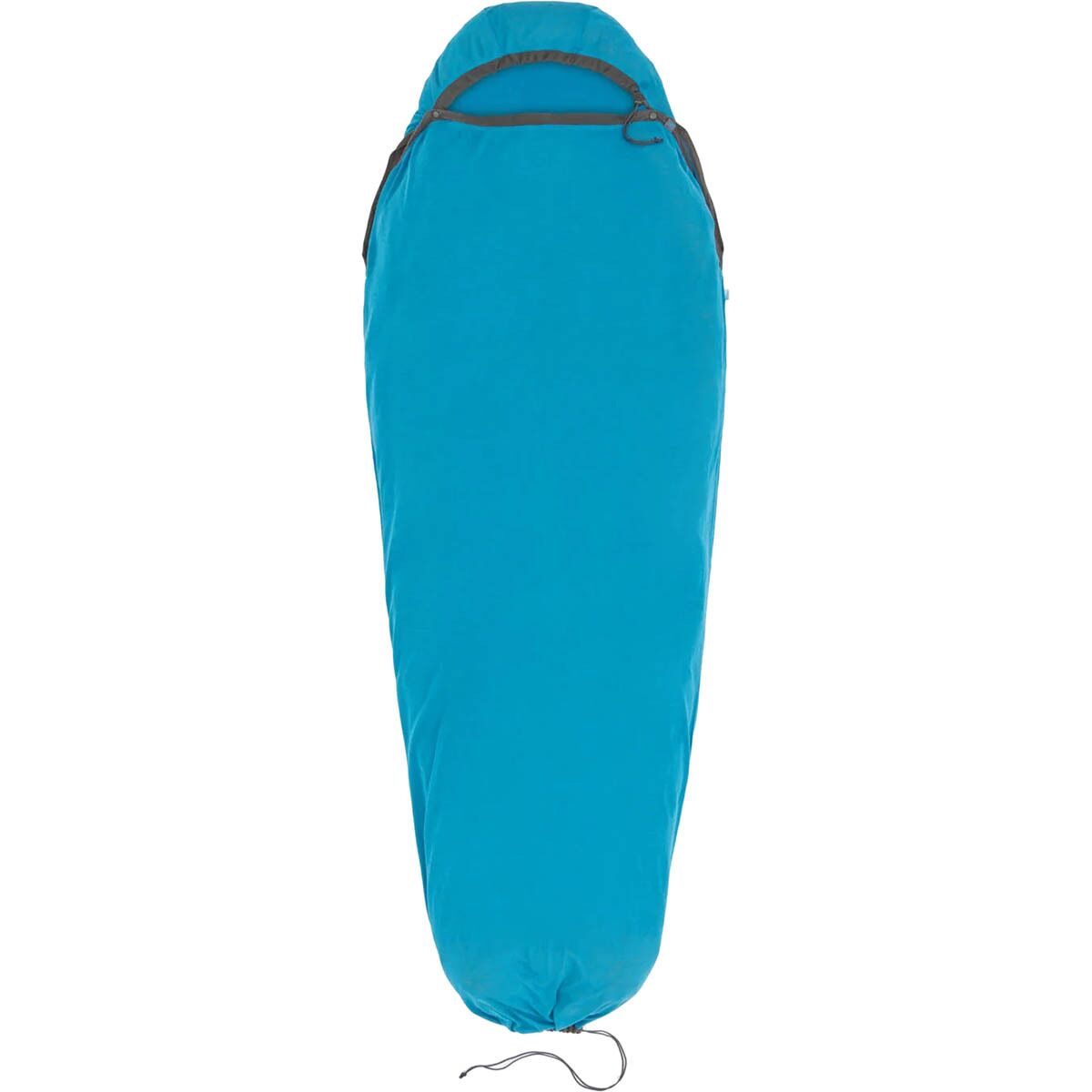 Sea To Summit Breeze Mummy Sleeping Bag Liner with Insect...