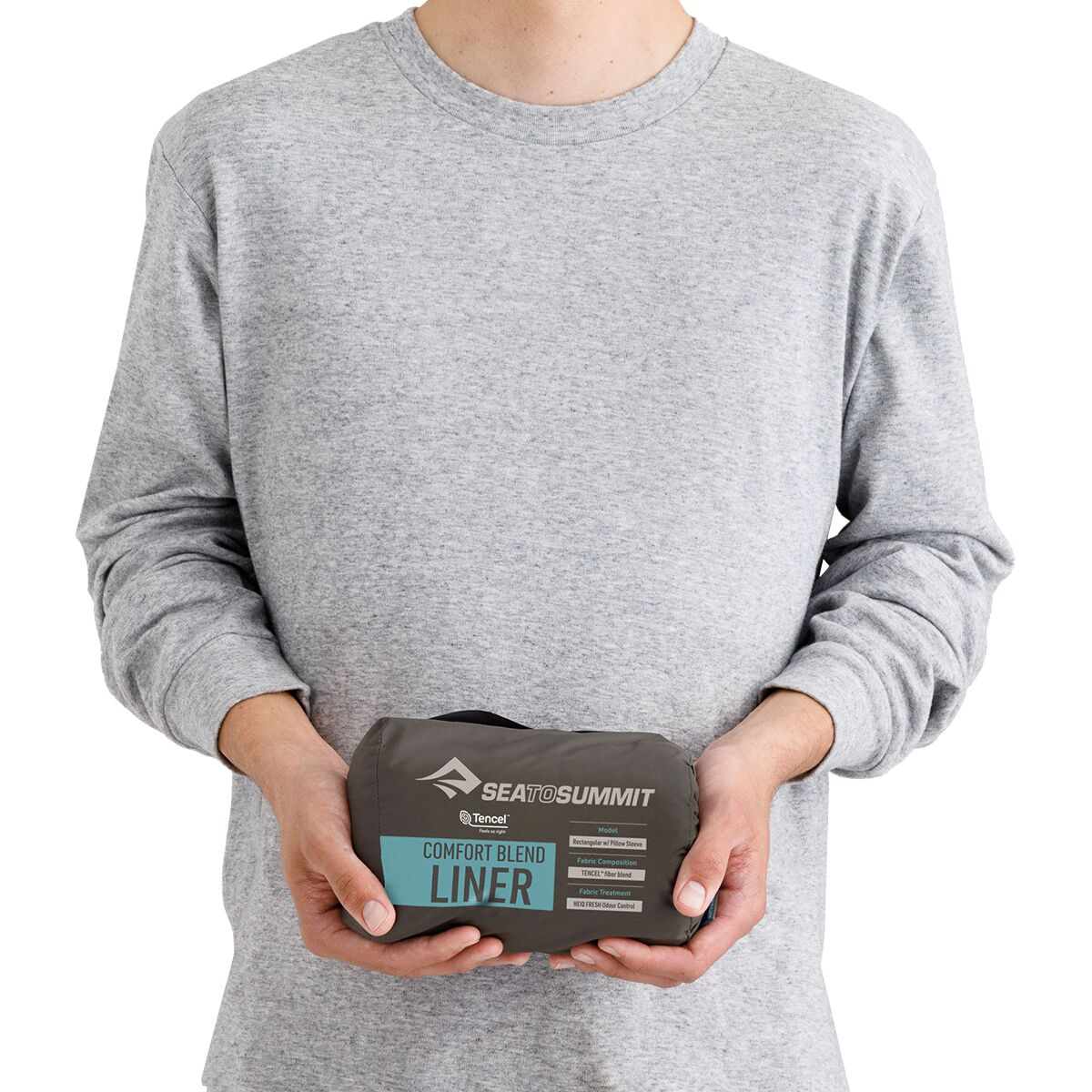 Sea To Summit Comfort Blend Sleeping Bag Liner
