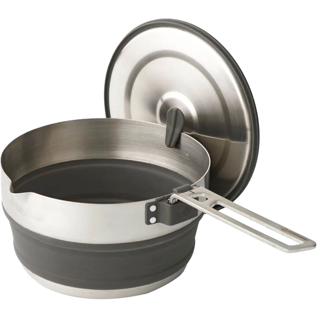 Sea To Summit Detour Stainless Steel Collapsible Pouring...