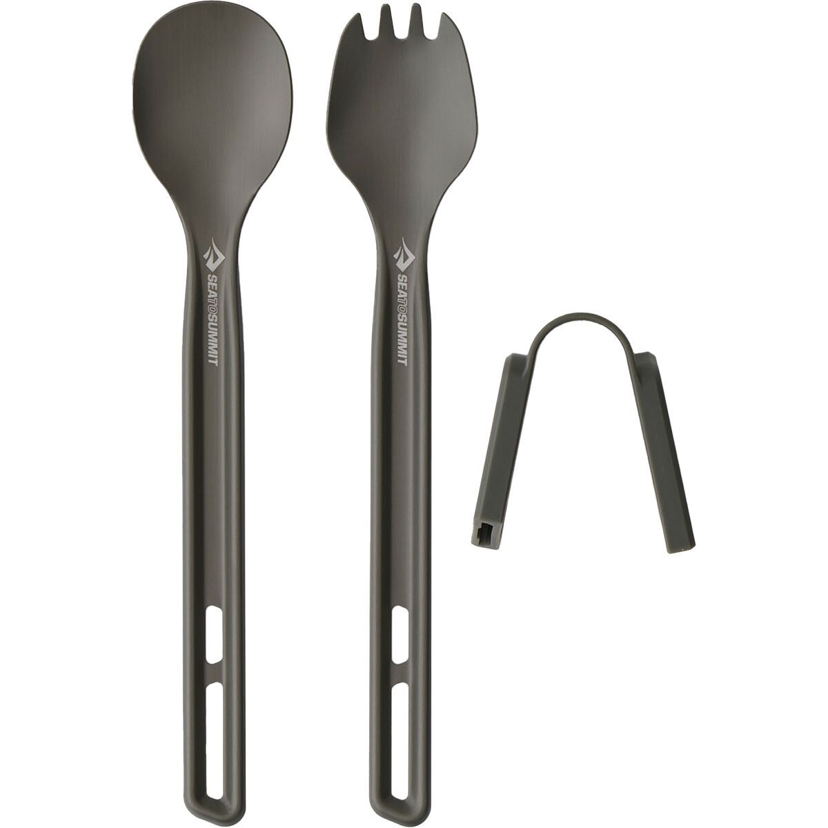 Sea To Summit Frontier UL Cutlery 2-Piece Set