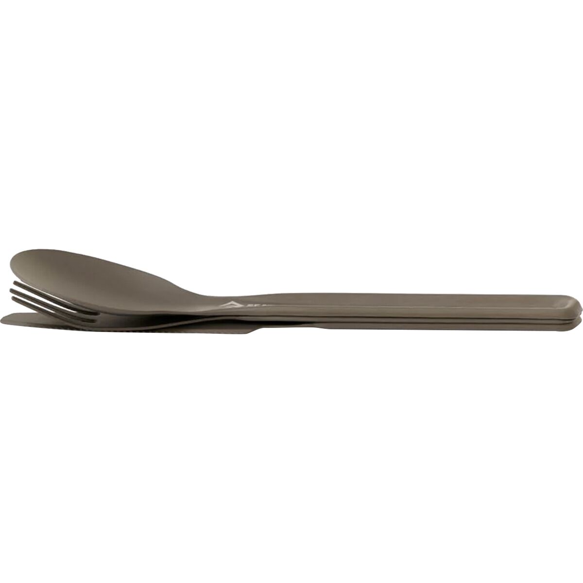 Sea To Summit Frontier UL Cutlery 3-Piece Set