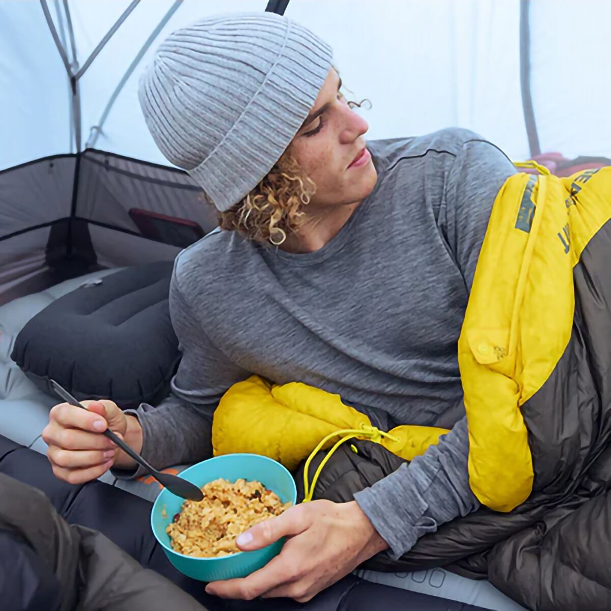 Sea To Summit Frontier UL Long Handle Spoon