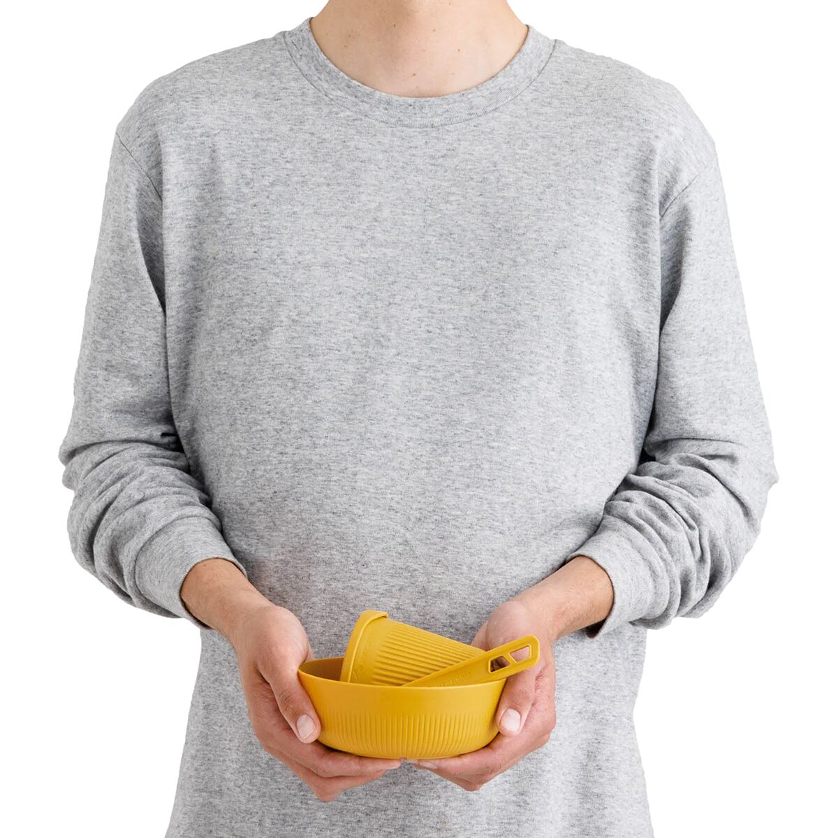 Sea To Summit Passage Dinnerware Set - 1 Person