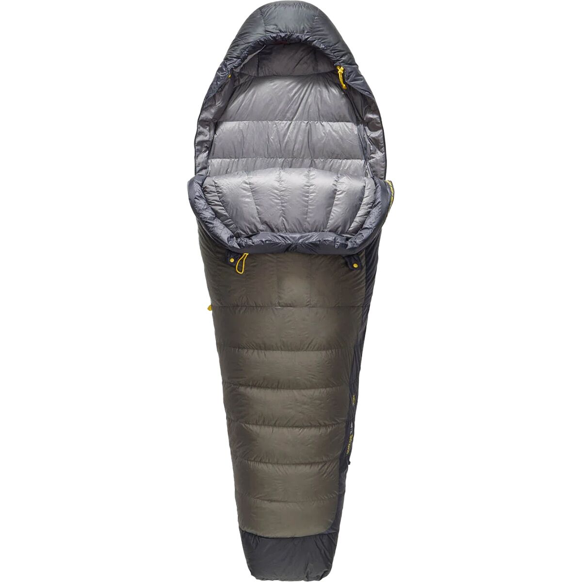 Sea To Summit Spark Pro Sleeping Bag: 15F Down