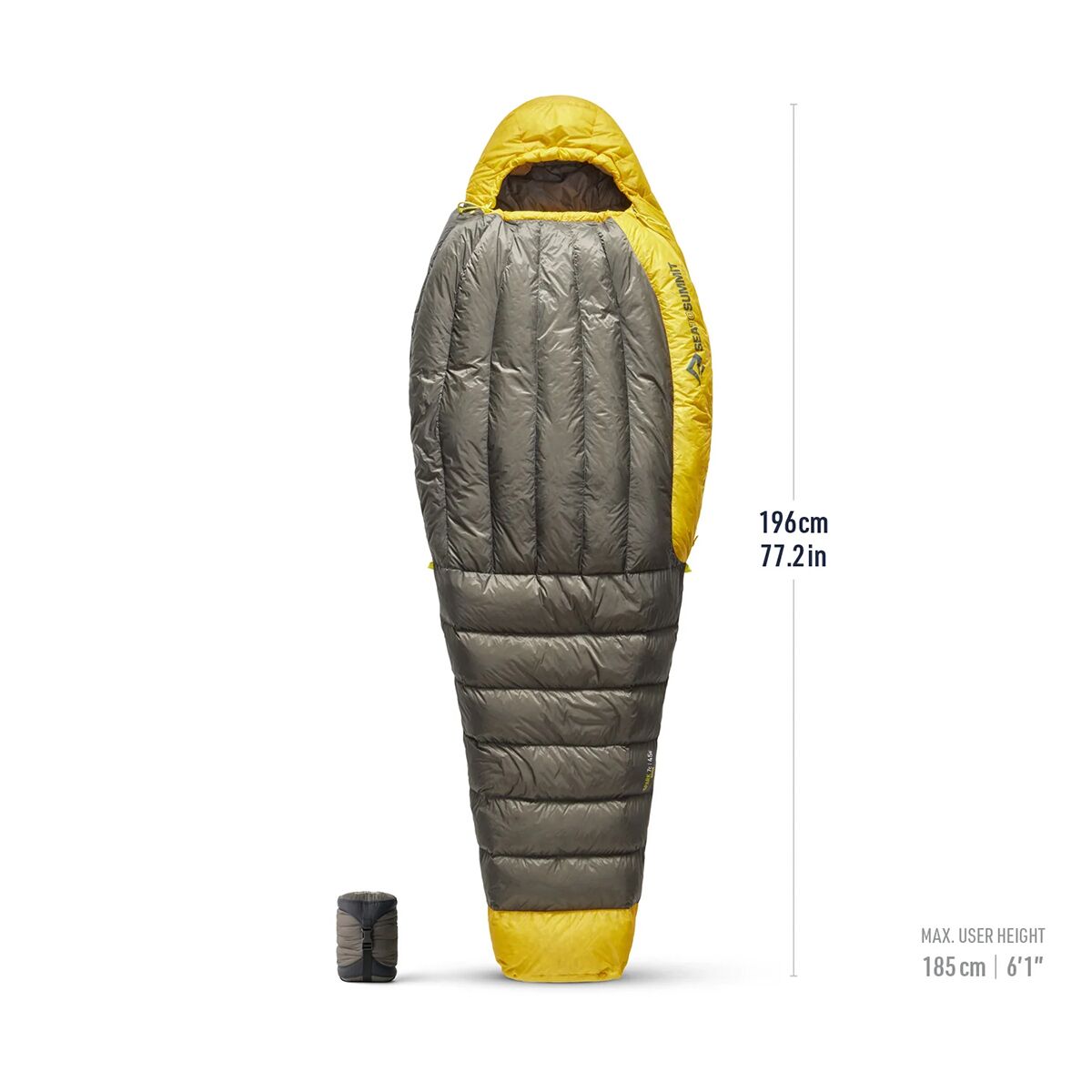 sea to summit spark 7