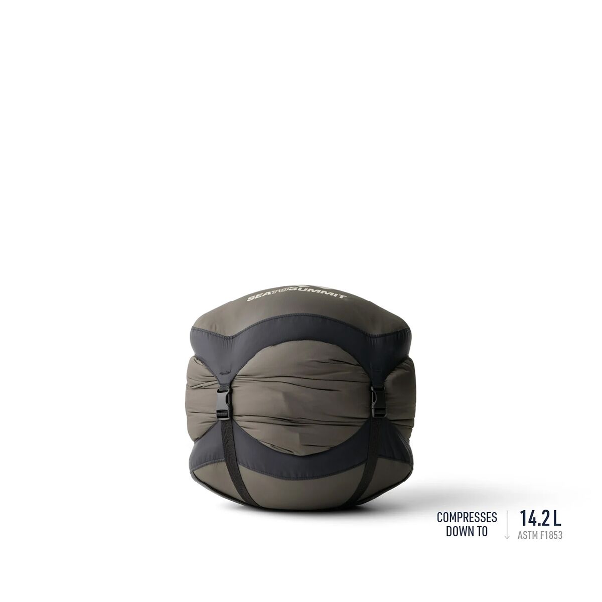 Сумка Sea To Summit Trek Sleeping Bag: 0F Down, цвет: Синий — фото 2