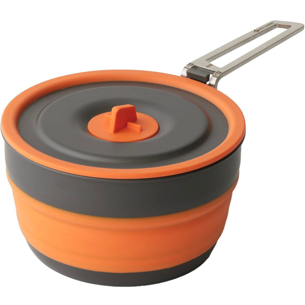 Sea To Summit Frontier UL Collapsible Pot