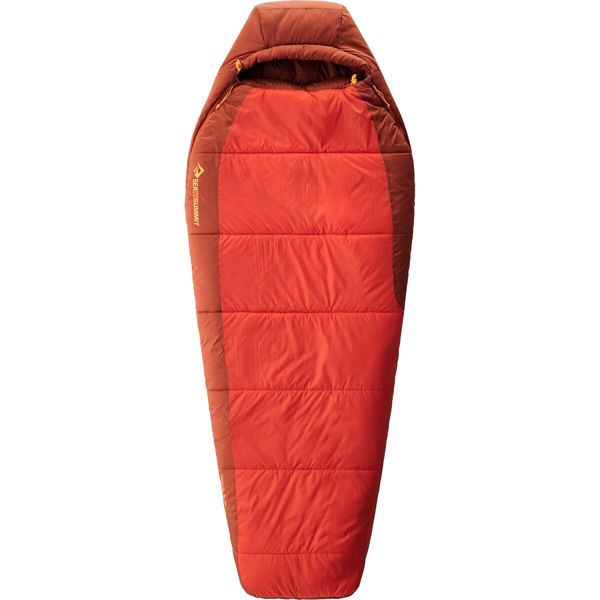 Sea To Summit Hamelin Sleeping Bag: 30F Syntehtic -...